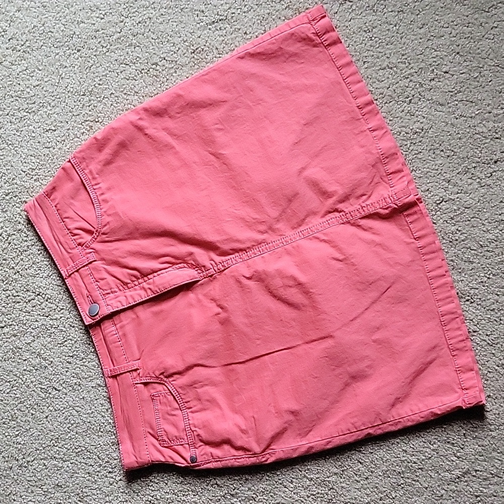 Croft & Barrow Skort